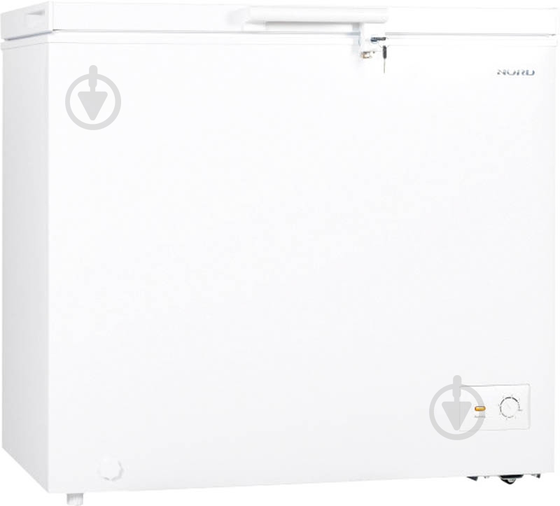 Морозильна скриня Nord HL 200 - фото 2