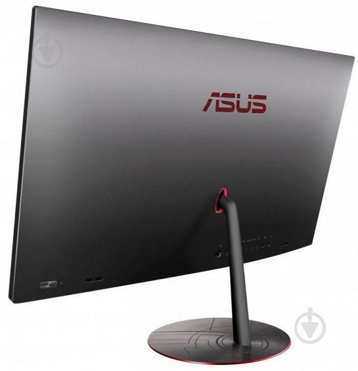 Моноблок Asus 23,8" (90PT0232-M01200) black ZN242GDK-BA023T - фото 5