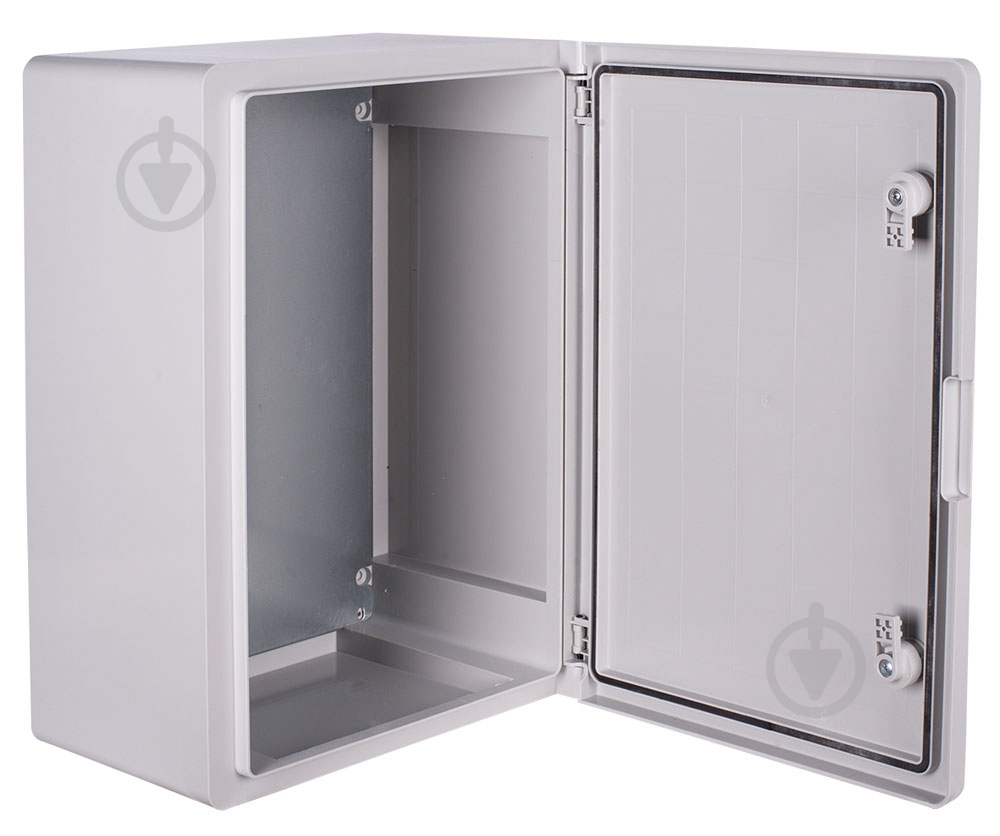 Корпус монтажный E.NEXT e.plbox.pro.p.50.35.22 p084105 - фото 2 Корпус монтажный E.NEXT e.plbox.pro.p.50.35.22 p084105 - фото 2