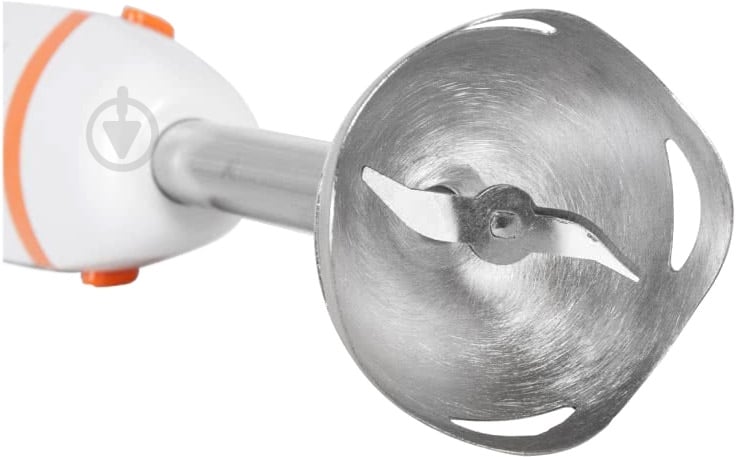 Блендер погружной Supra HBS-730 orange - фото 3 Блендер погружной Supra HBS-730 orange - фото 3