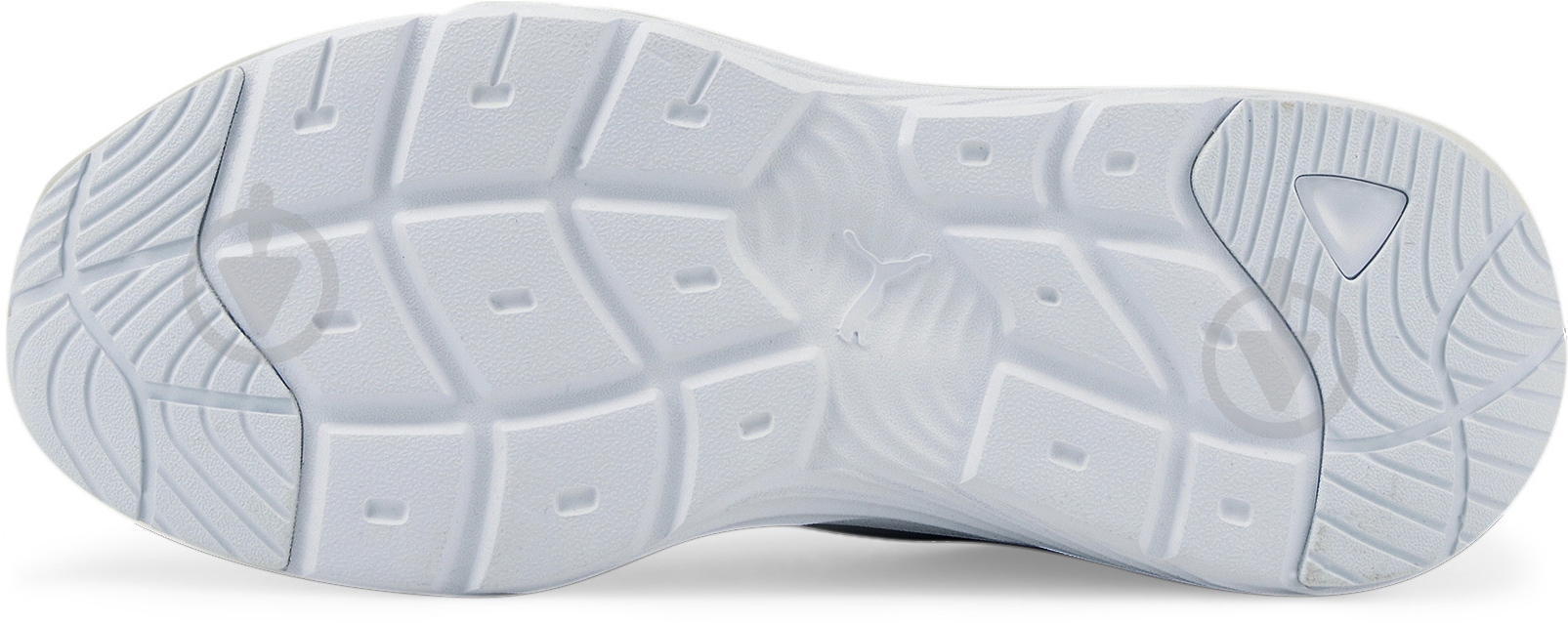 Кроссовки мужские Puma Supertec zero 38464202 р.44 белые - фото 5