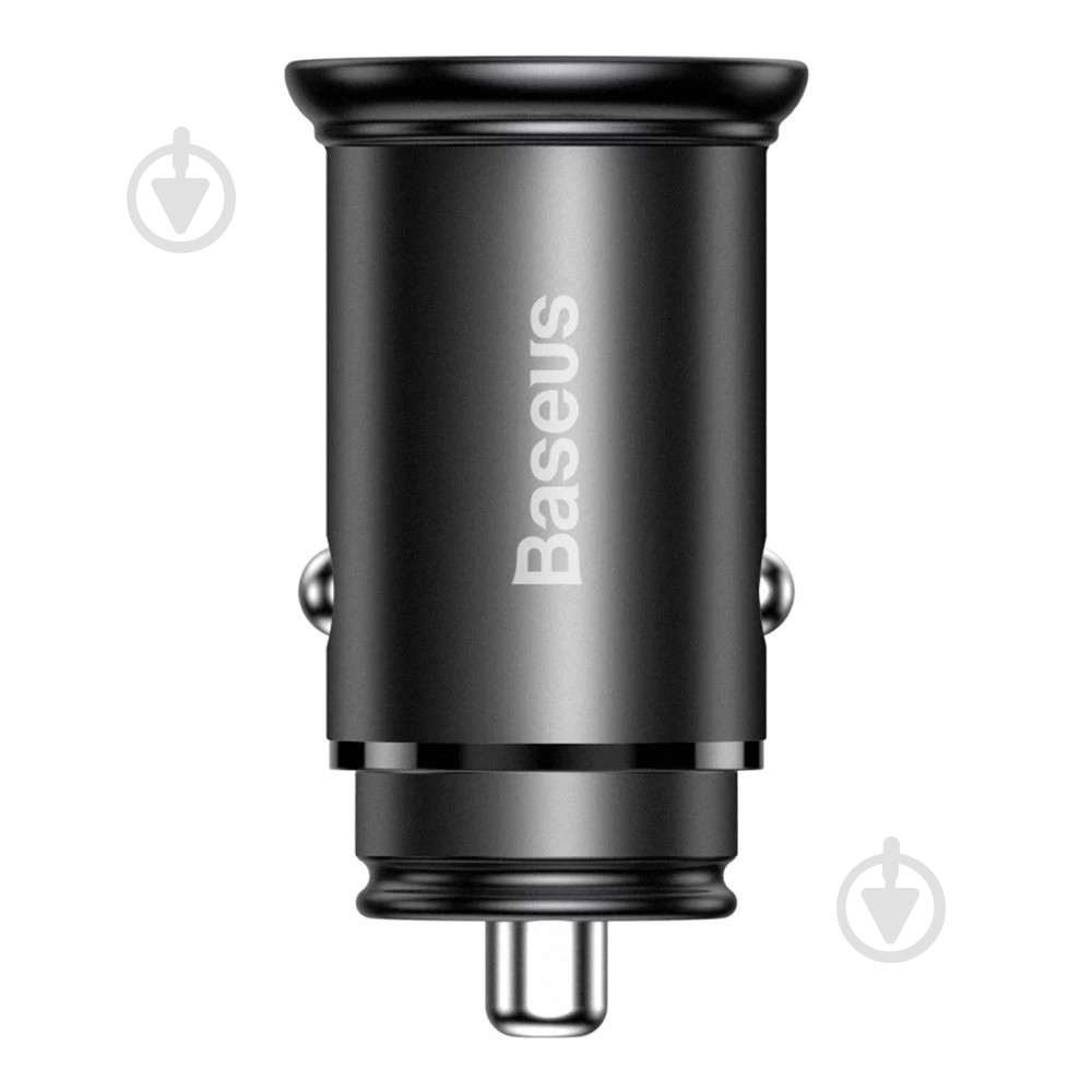 Зарядное устройство BASEUS CCYS-C01 - фото 3