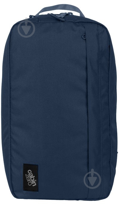 Рюкзак CabinZero Classic Cross Body 11 л Navy - фото 1