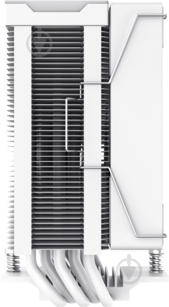 Процессорный кулер GameMax Sigma 550 Infinity WH - фото 8 Процессорный кулер GameMax Sigma 550 Infinity WH - фото 8