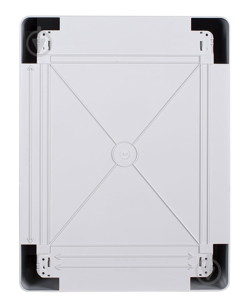 Корпус монтажный E.NEXT e.plbox.pro.p.50.40.18 p084106 - фото 6