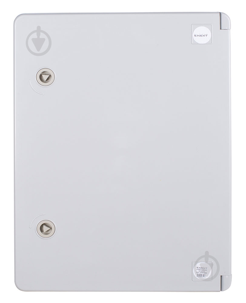 Корпус монтажный E.NEXT e.plbox.pro.p.50.40.18 p084106 - фото 3