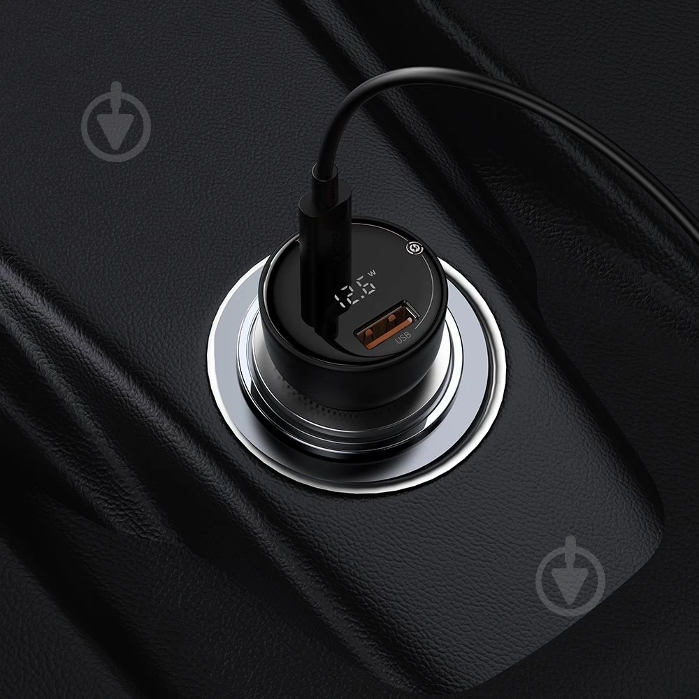 Зарядное устройство BASEUS CCZX-01 - фото 5 Зарядное устройство BASEUS CCZX-01 - фото 5