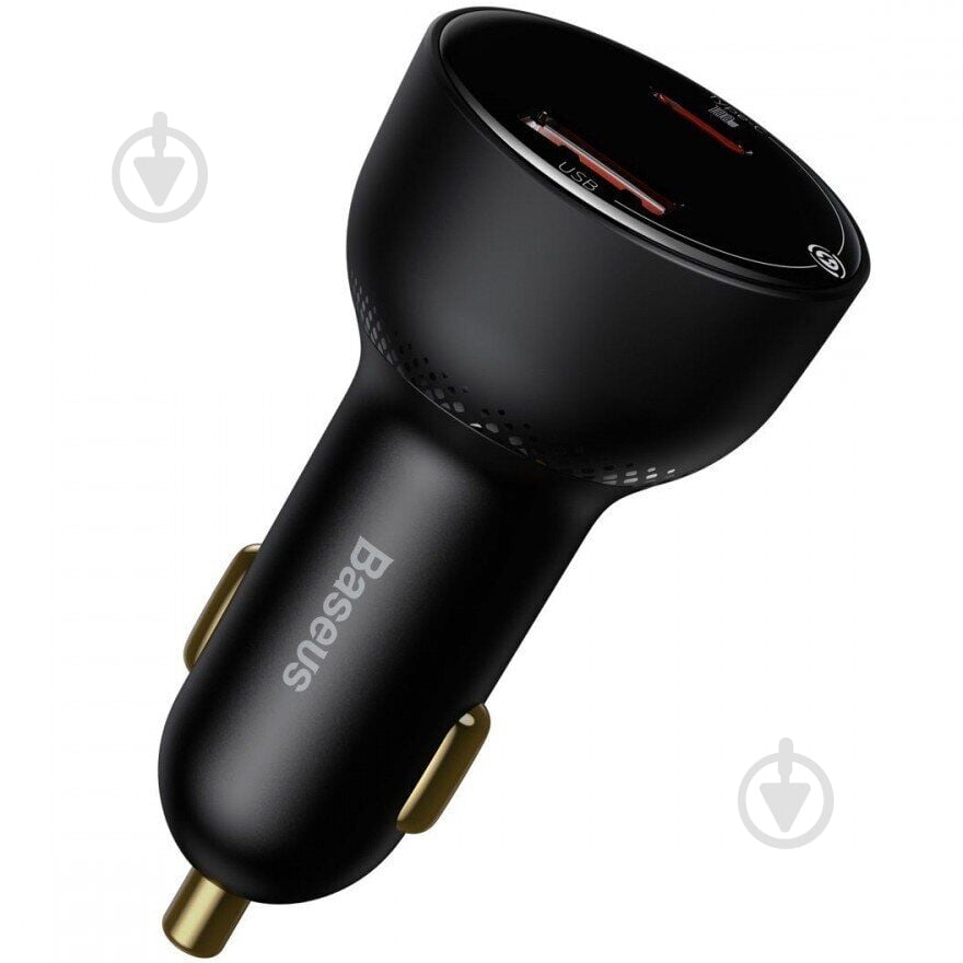 Зарядное устройство BASEUS CCZX-01 - фото 2 Зарядное устройство BASEUS CCZX-01 - фото 2