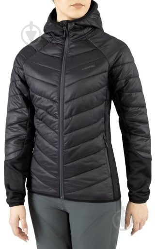 Куртка женская Viking Becky Warm Pro 750/2432/32/0900 р.S черный - фото 2 Куртка женская Viking Becky Warm Pro 750/2432/32/0900 р.S черный - фото 2