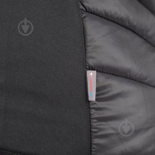 Куртка женская Viking Becky Warm Pro 750/2432/32/0900 р.S черный - фото 9 Куртка женская Viking Becky Warm Pro 750/2432/32/0900 р.S черный - фото 9