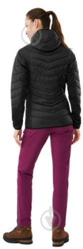 Куртка женская Viking Becky Warm Pro 750/2432/32/0900 р.S черный - фото 7 Куртка женская Viking Becky Warm Pro 750/2432/32/0900 р.S черный - фото 7