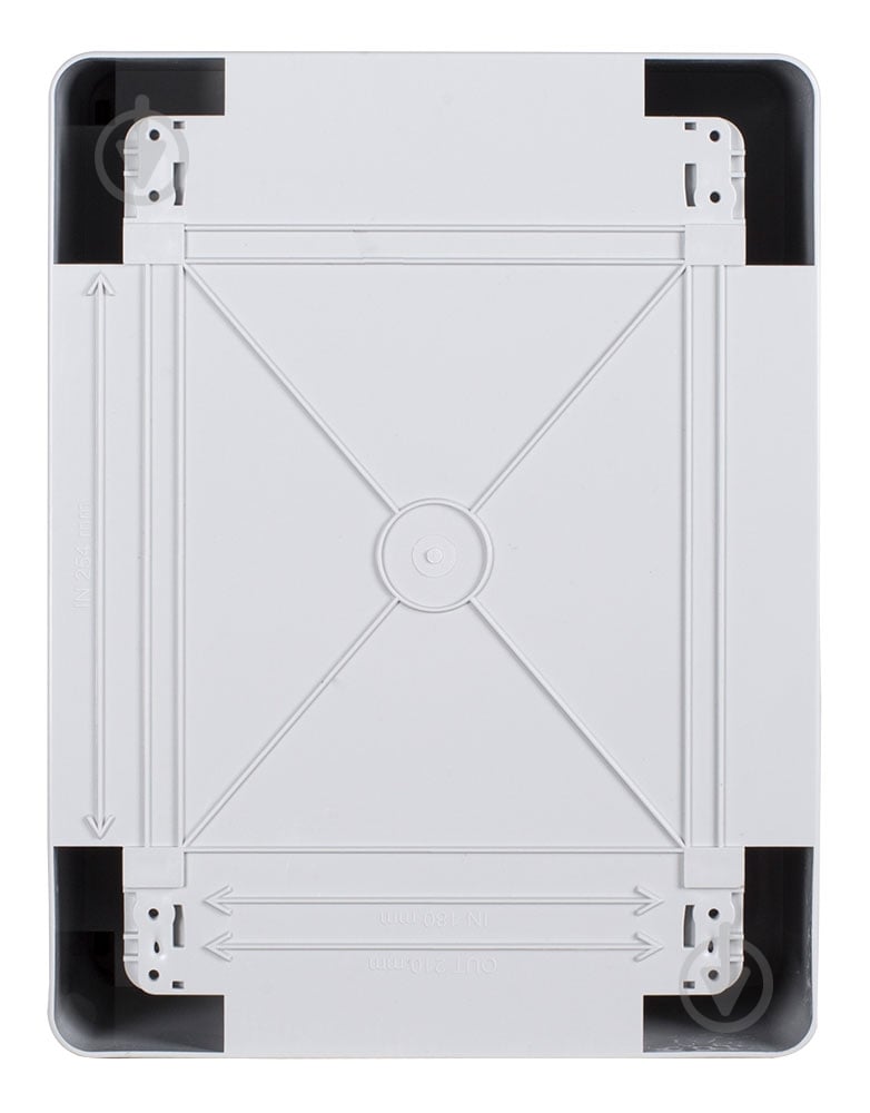 Корпус монтажный E.NEXT e.plbox.pro.p.28.21.13.tr p084201 - фото 6