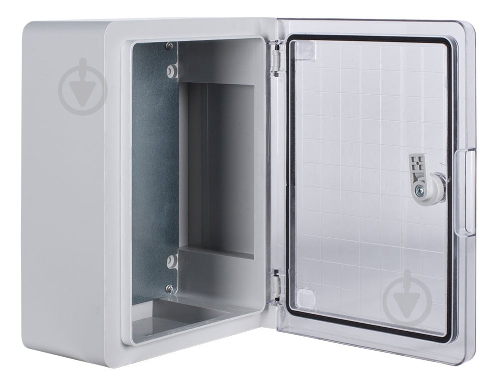 Корпус монтажный E.NEXT e.plbox.pro.p.28.21.13.tr p084201 - фото 2