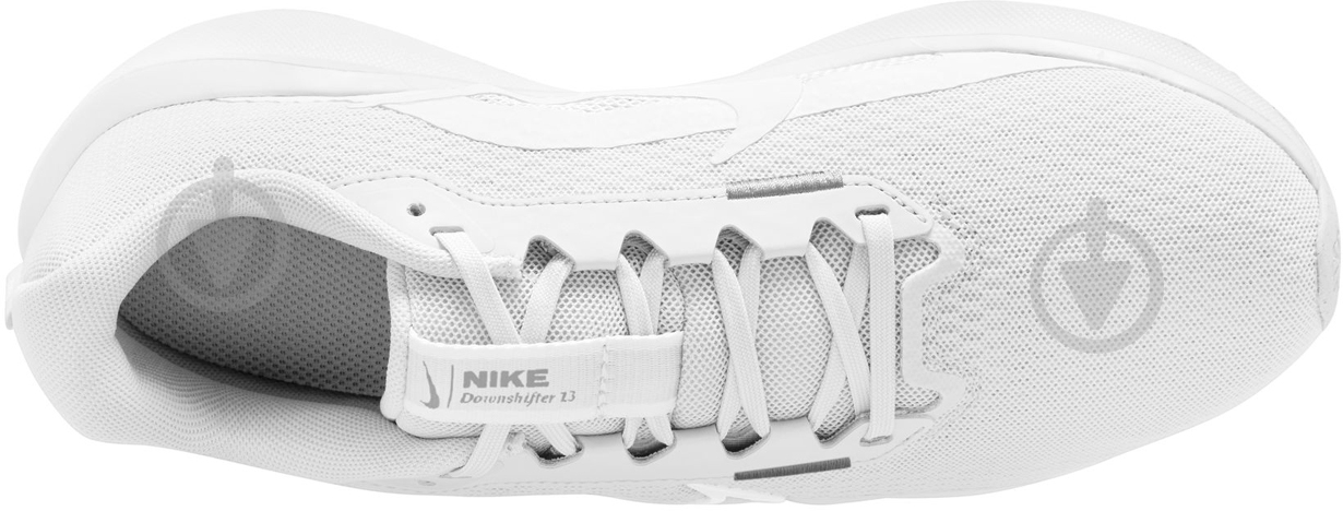 Кроссовки женские Nike W DOWNSHIFTER 13 FD6476-101 р.36 белые - фото 10 Кроссовки женские Nike W DOWNSHIFTER 13 FD6476-101 р.36 белые - фото 10