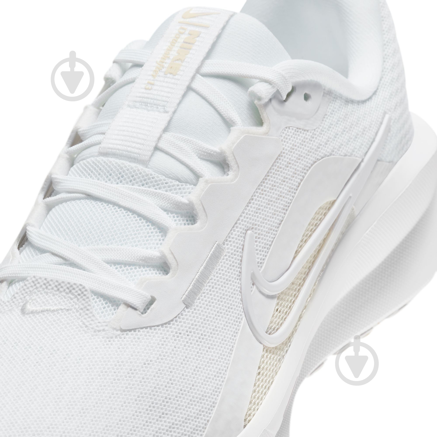 Кроссовки женские Nike W DOWNSHIFTER 13 FD6476-101 р.36 белые - фото 8 Кроссовки женские Nike W DOWNSHIFTER 13 FD6476-101 р.36 белые - фото 8