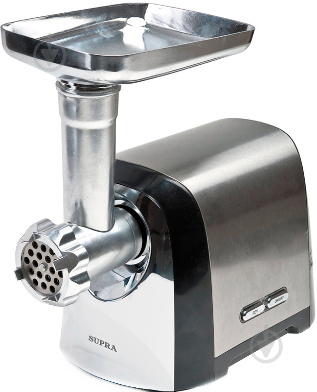 М'ясорубка Supra MGS-1850 - фото 1