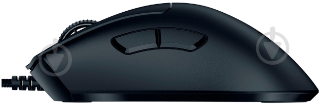 Мышь Razer DeathAdder V3 USB black (RZ01-04640100-R3M1) - фото 2 Мышь Razer DeathAdder V3 USB black (RZ01-04640100-R3M1) - фото 2