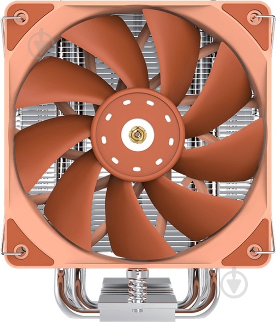 Процесорний кулер GameMax Ice Wind - фото 1 Процесорний кулер GameMax Ice Wind - фото 1