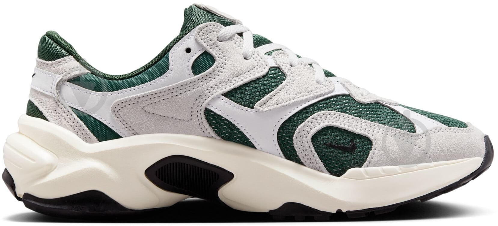 ᐉ Кросівки жіночі Nike AL8 FJ3794-106 р.36 біло-зелені • Краща