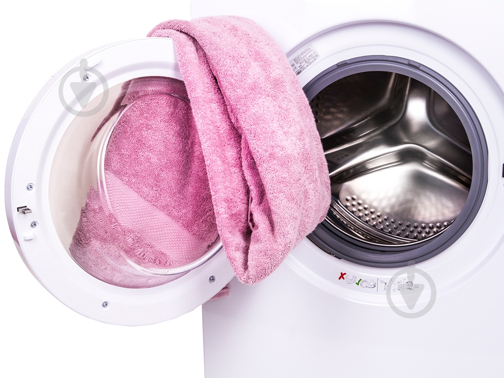 Стиральная машина Beko WSTE7512BWW - фото 6