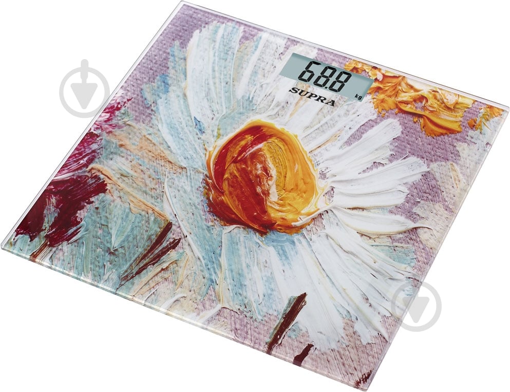 Весы напольные Supra BSS-5002 - фото 1 Весы напольные Supra BSS-5002 - фото 1