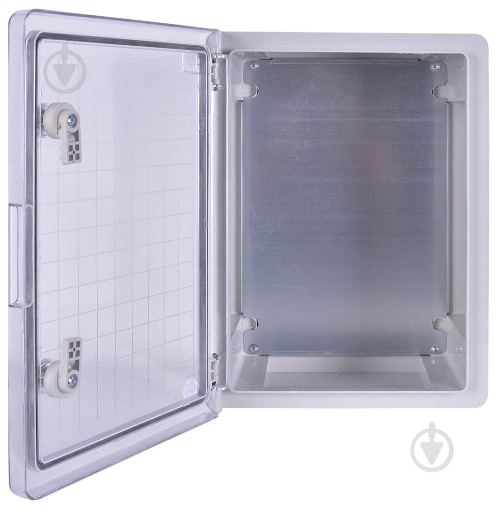Корпус монтажный E.NEXT e.plbox.pro.p.40.30.17.tr p084203 - фото 3 Корпус монтажный E.NEXT e.plbox.pro.p.40.30.17.tr p084203 - фото 3
