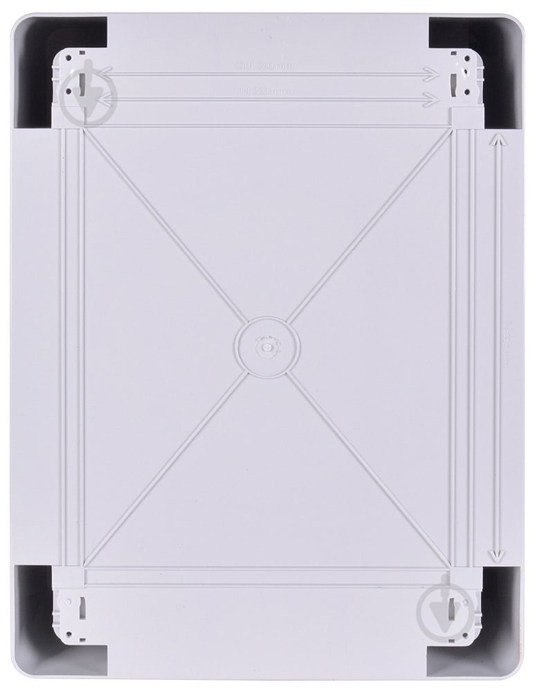 Корпус монтажный E.NEXT e.plbox.pro.p.40.30.17.tr p084203 - фото 5 Корпус монтажный E.NEXT e.plbox.pro.p.40.30.17.tr p084203 - фото 5