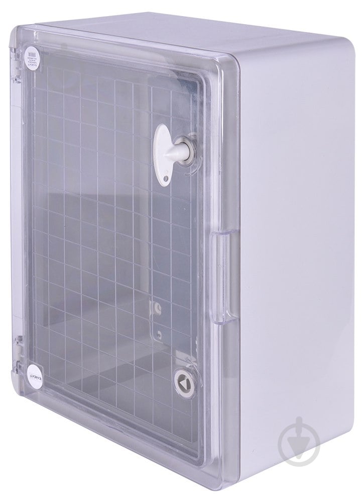 Корпус монтажный E.NEXT e.plbox.pro.p.40.30.17.tr p084203 - фото 1 Корпус монтажный E.NEXT e.plbox.pro.p.40.30.17.tr p084203 - фото 1