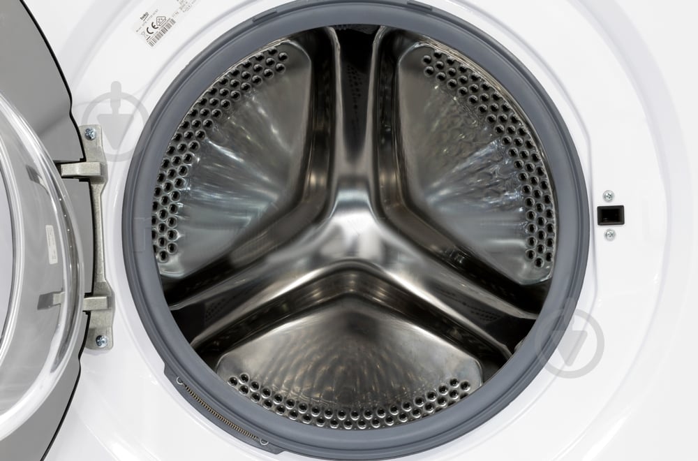 Пральна машина Beko WTE11735XCST - фото 4