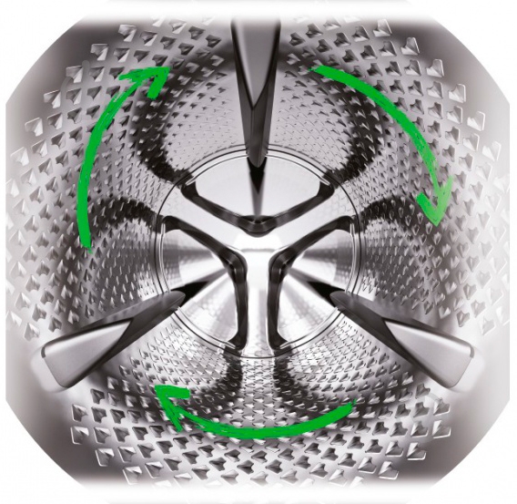 Сушильная машина Beko DPS7405GB5 - фото 4 Сушильная машина Beko DPS7405GB5 - фото 4