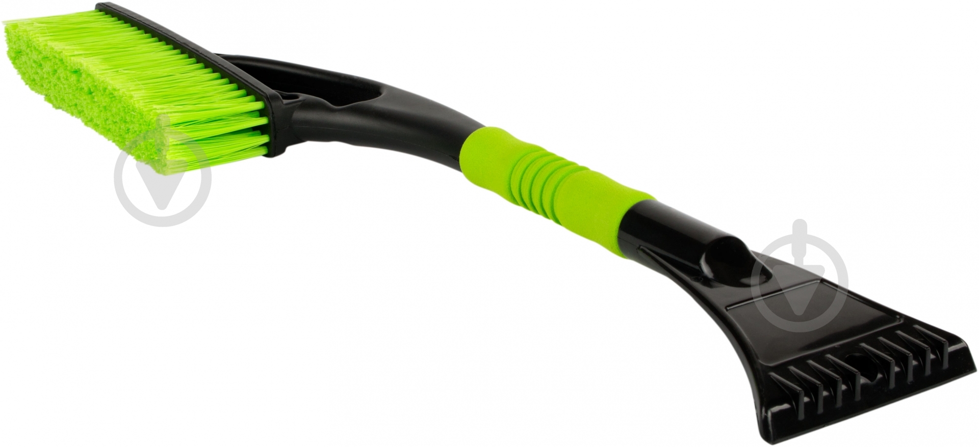 Щетка со скребком AUTO ASSISTANCE ES10032 - фото 2