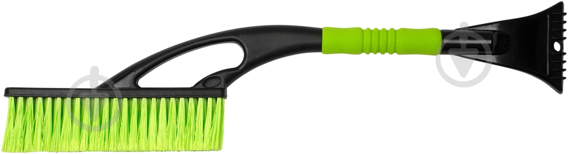 Щетка со скребком AUTO ASSISTANCE ES10032 - фото 3