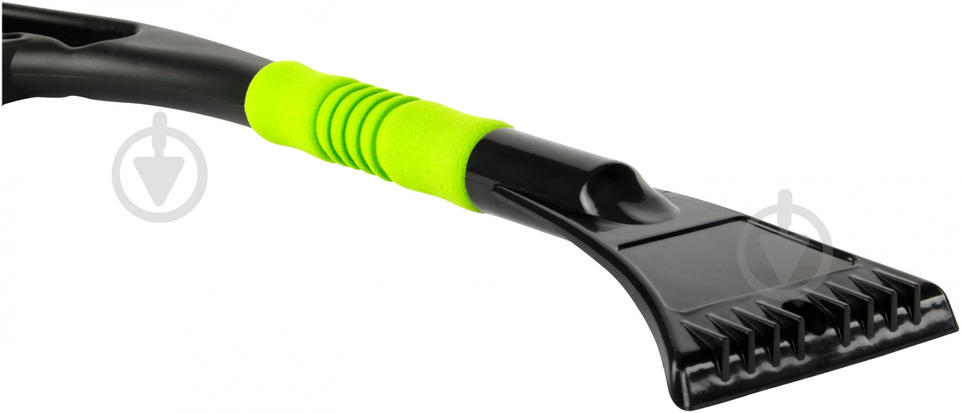 Щетка со скребком AUTO ASSISTANCE ES10032 - фото 4
