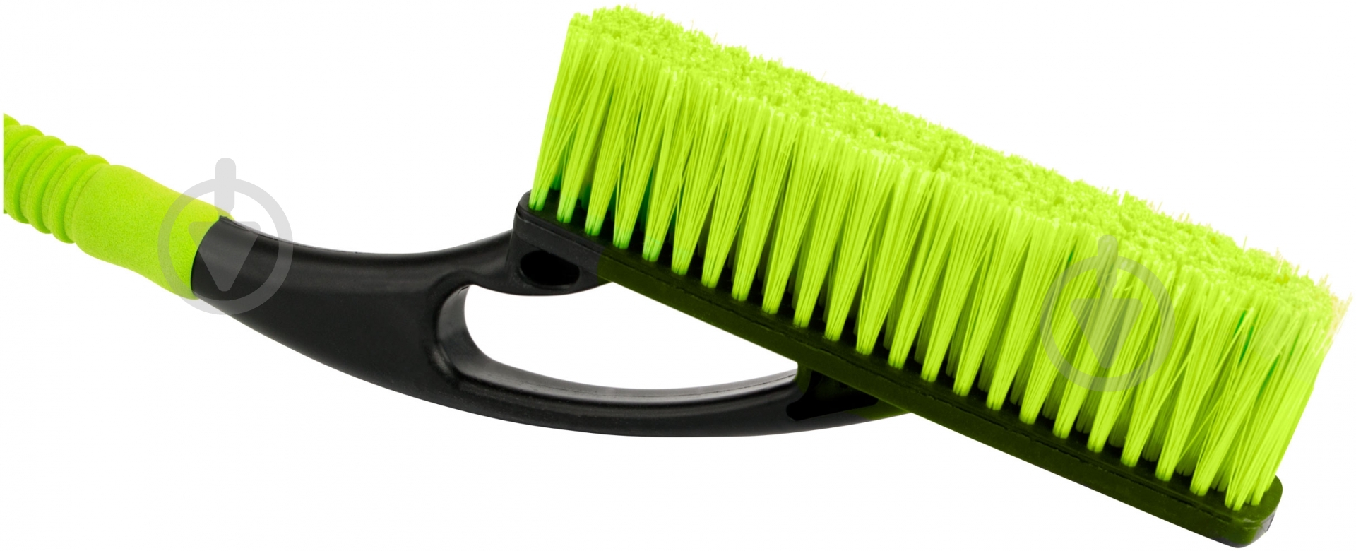 Щетка со скребком AUTO ASSISTANCE ES10032 - фото 5