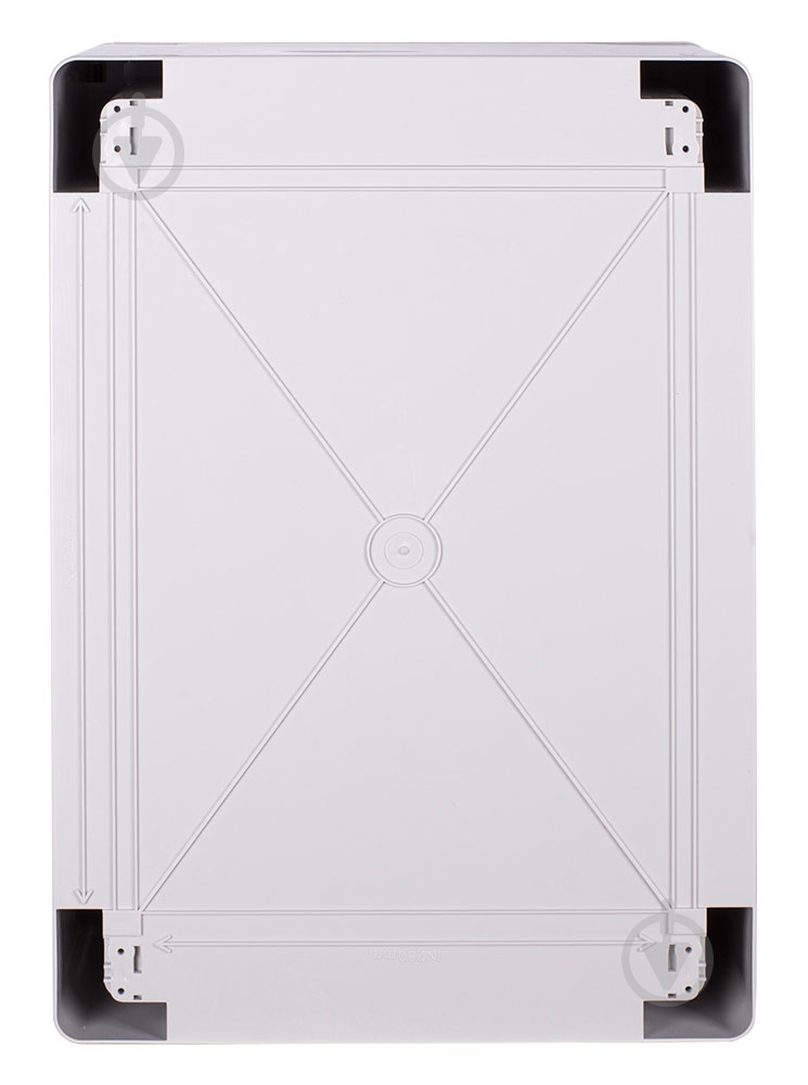 Корпус монтажный E.NEXT e.plbox.pro.p.40.30.21.tr p084204 - фото 6