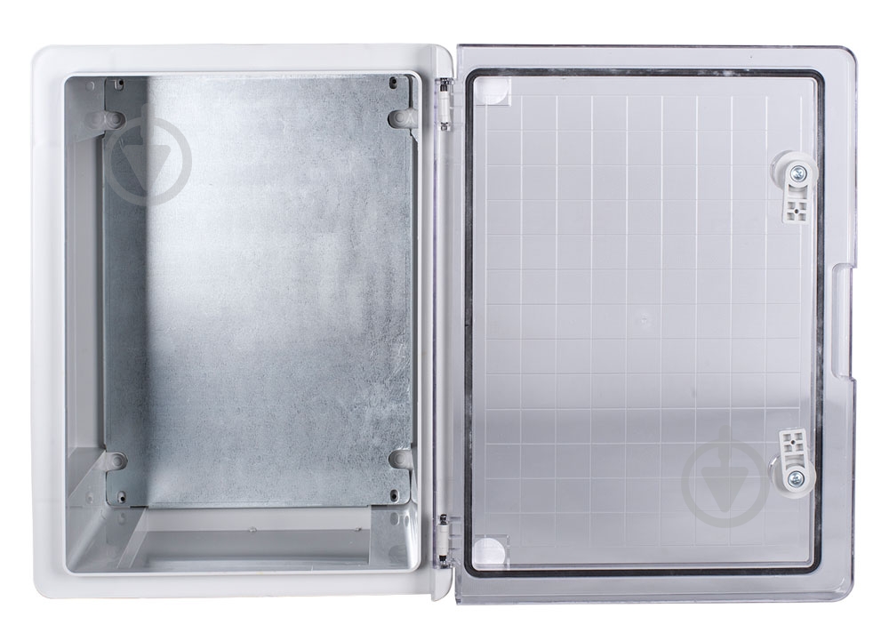 Корпус монтажный E.NEXT e.plbox.pro.p.40.30.21.tr p084204 - фото 4