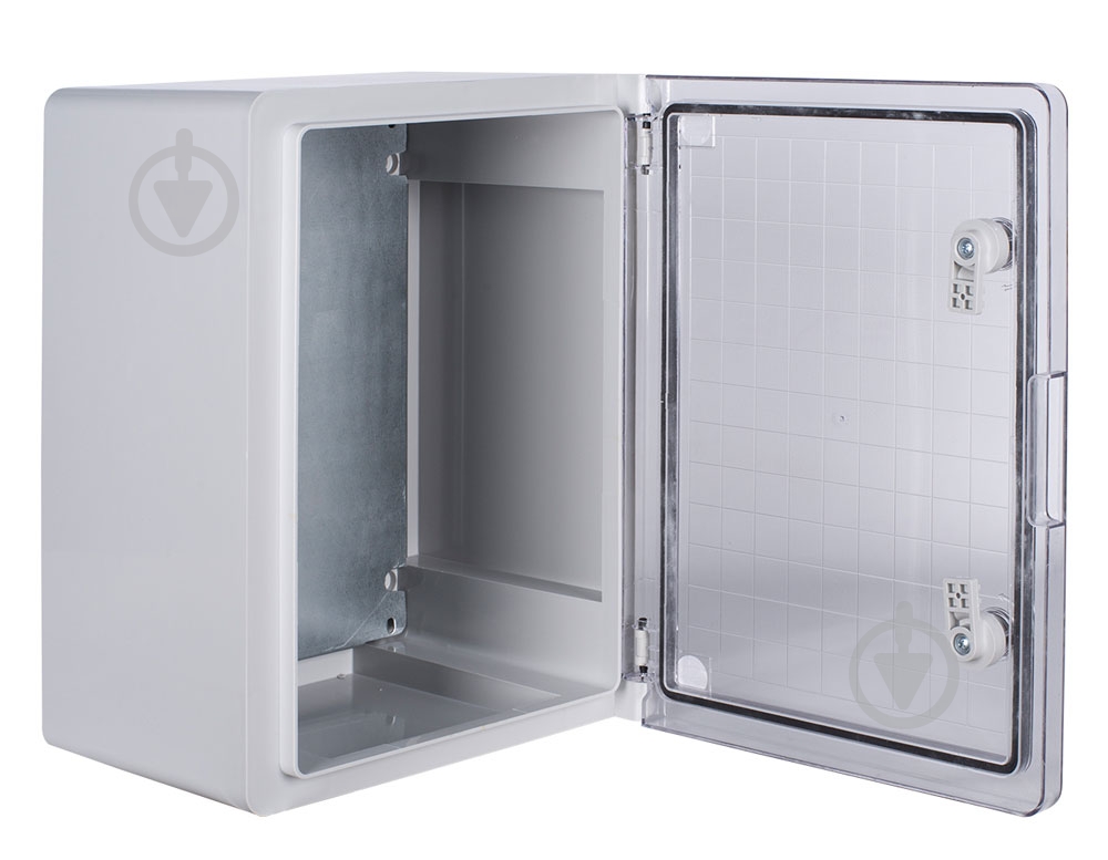Корпус монтажный E.NEXT e.plbox.pro.p.40.30.21.tr p084204 - фото 2
