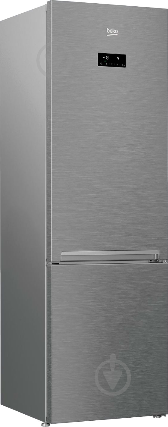 Холодильник Beko CNA400EC0ZX - фото 2