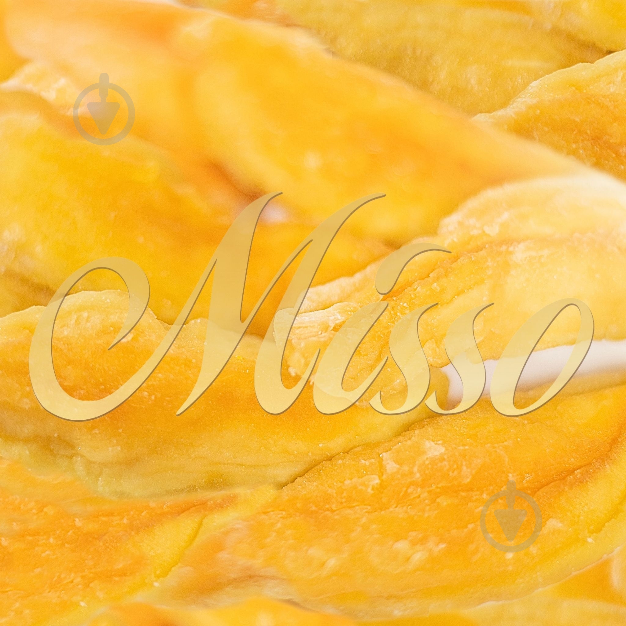 Снеки Misso Дыня канталупа 100 г - фото 3 Снеки Misso Дыня канталупа 100 г - фото 3