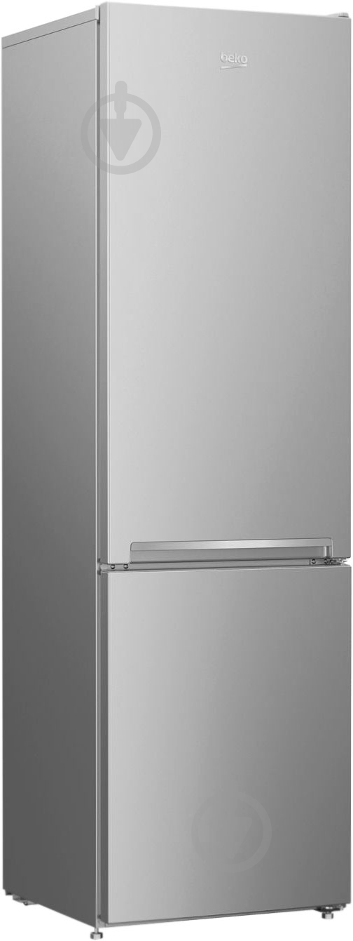 Холодильник Beko RCHA300K20S - фото 2