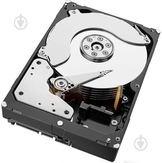 Жесткий диск Seagate 2 ТБ 2,5" SATA III (ST2000LM015) steel - фото 3 Жесткий диск Seagate 2 ТБ 2,5" SATA III (ST2000LM015) steel - фото 3