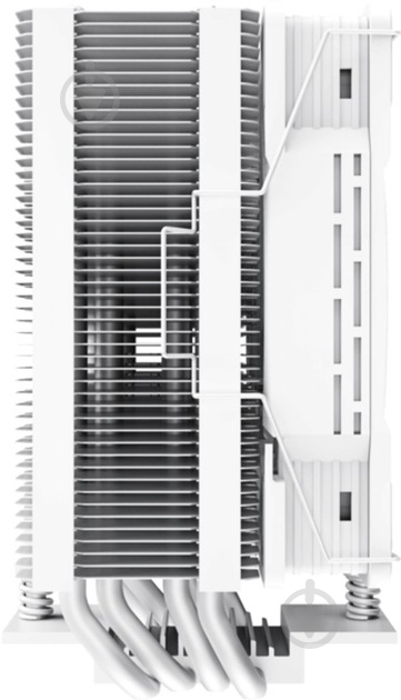 Процессорный кулер GameMax Ice Force WH - фото 8 Процессорный кулер GameMax Ice Force WH - фото 8