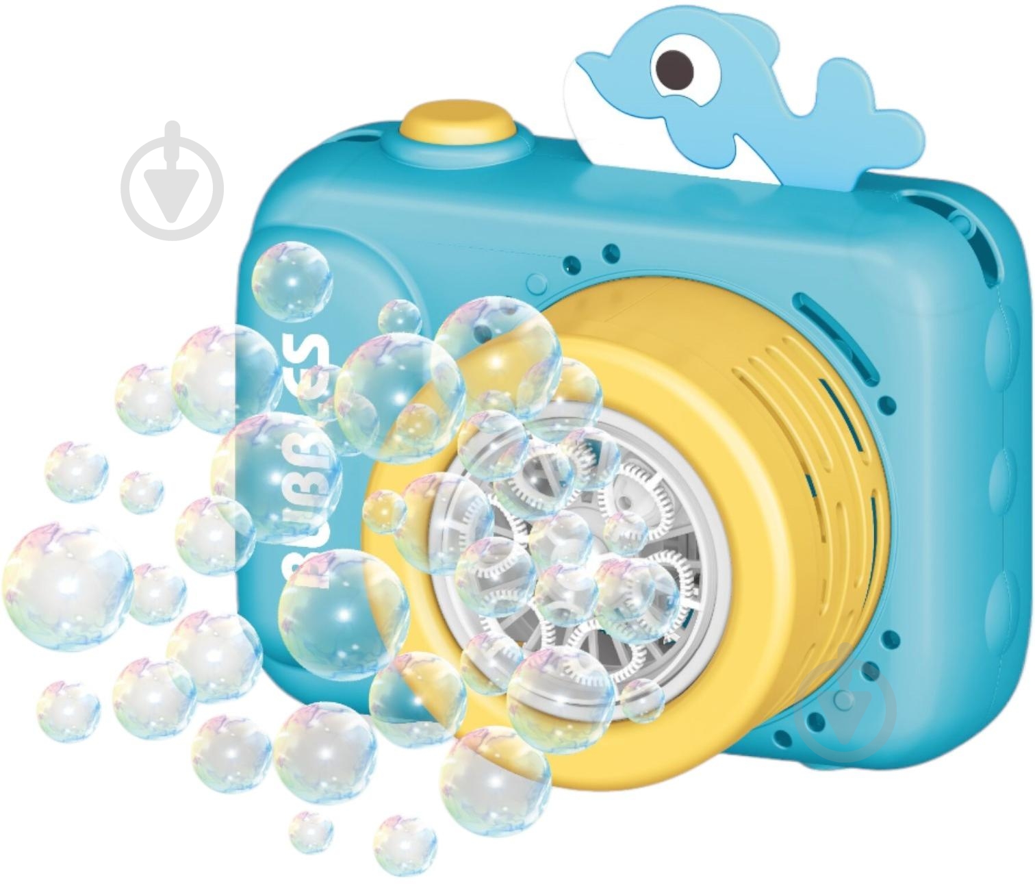 Набор мыльных пузырей MERX Limited автомат + жидкость 55 мл MX0446875 - фото 1 Набор мыльных пузырей MERX Limited автомат + жидкость 55 мл MX0446875 - фото 1