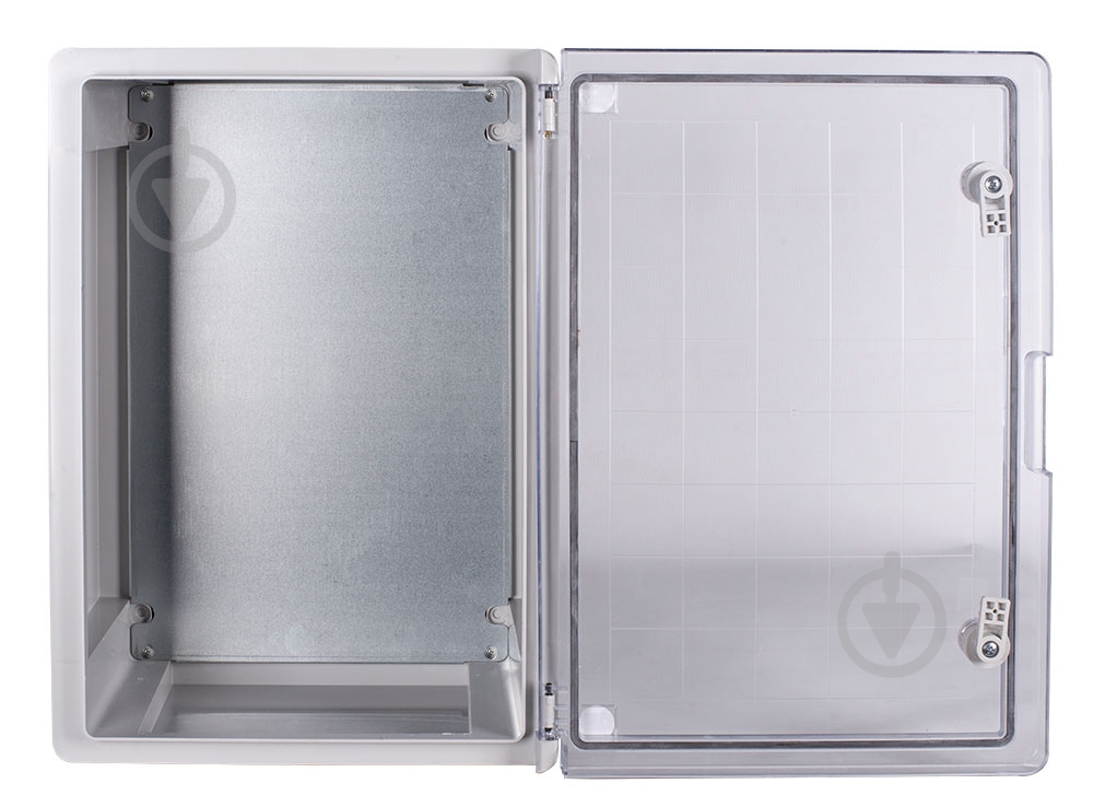 Корпус монтажный E.NEXT e.plbox.pro.p.50.35.22.tr p084205 - фото 4
