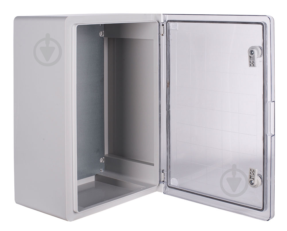Корпус монтажный E.NEXT e.plbox.pro.p.50.35.22.tr p084205 - фото 2