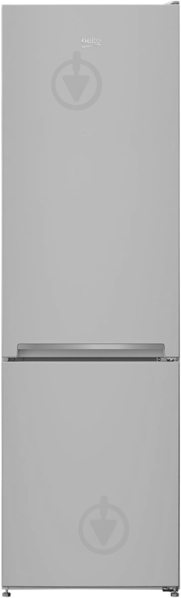 Холодильник Beko RCNA305K20S - фото 1