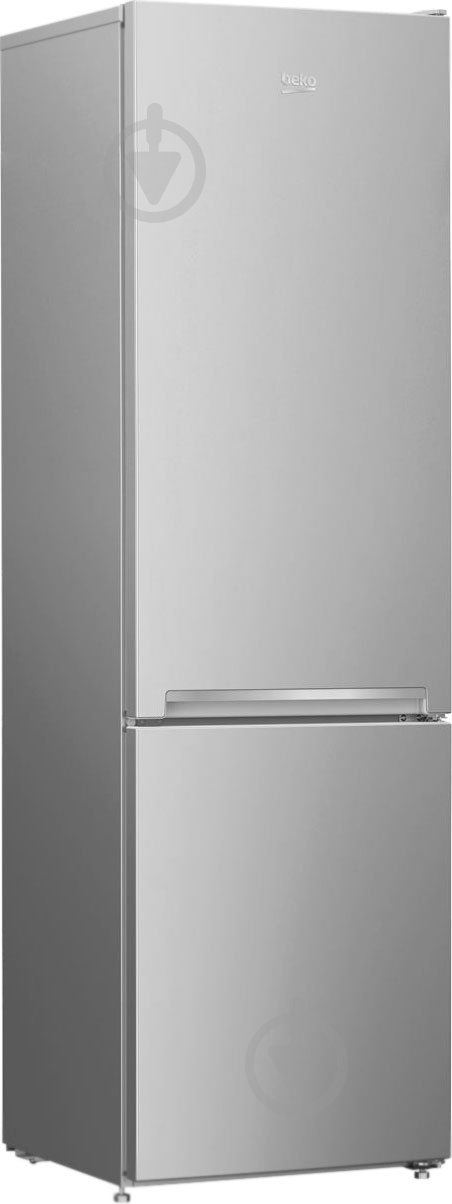 Холодильник Beko RCNA305K20S - фото 2