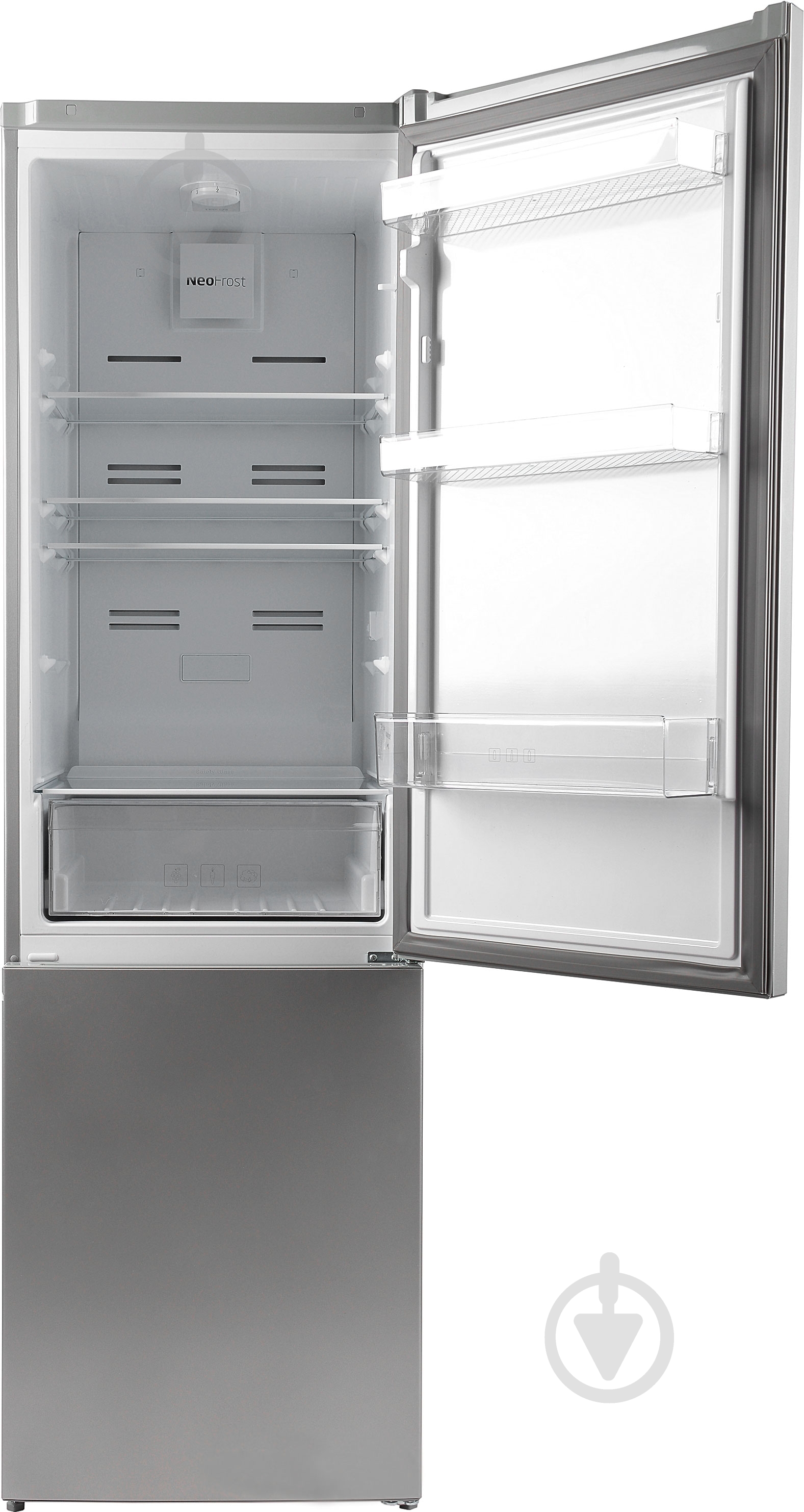 Холодильник Beko RCNA305K20S - фото 3