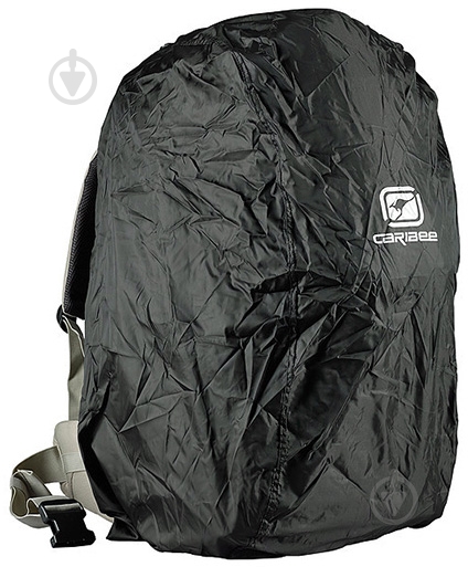 Рюкзак Caribee Jet pack 75 Navy 68064 75 л синій - фото 5 Рюкзак Caribee Jet pack 75 Navy 68064 75 л синій - фото 5