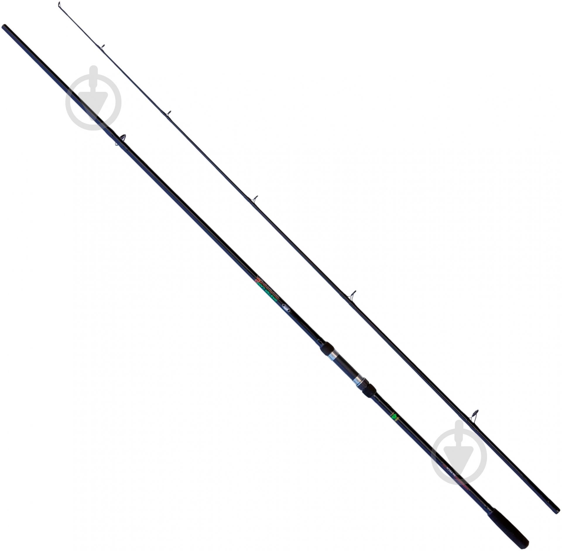 Карповое удилище Lineaeffe Master Carp 360 см 2,75lb 2723436 - фото 1